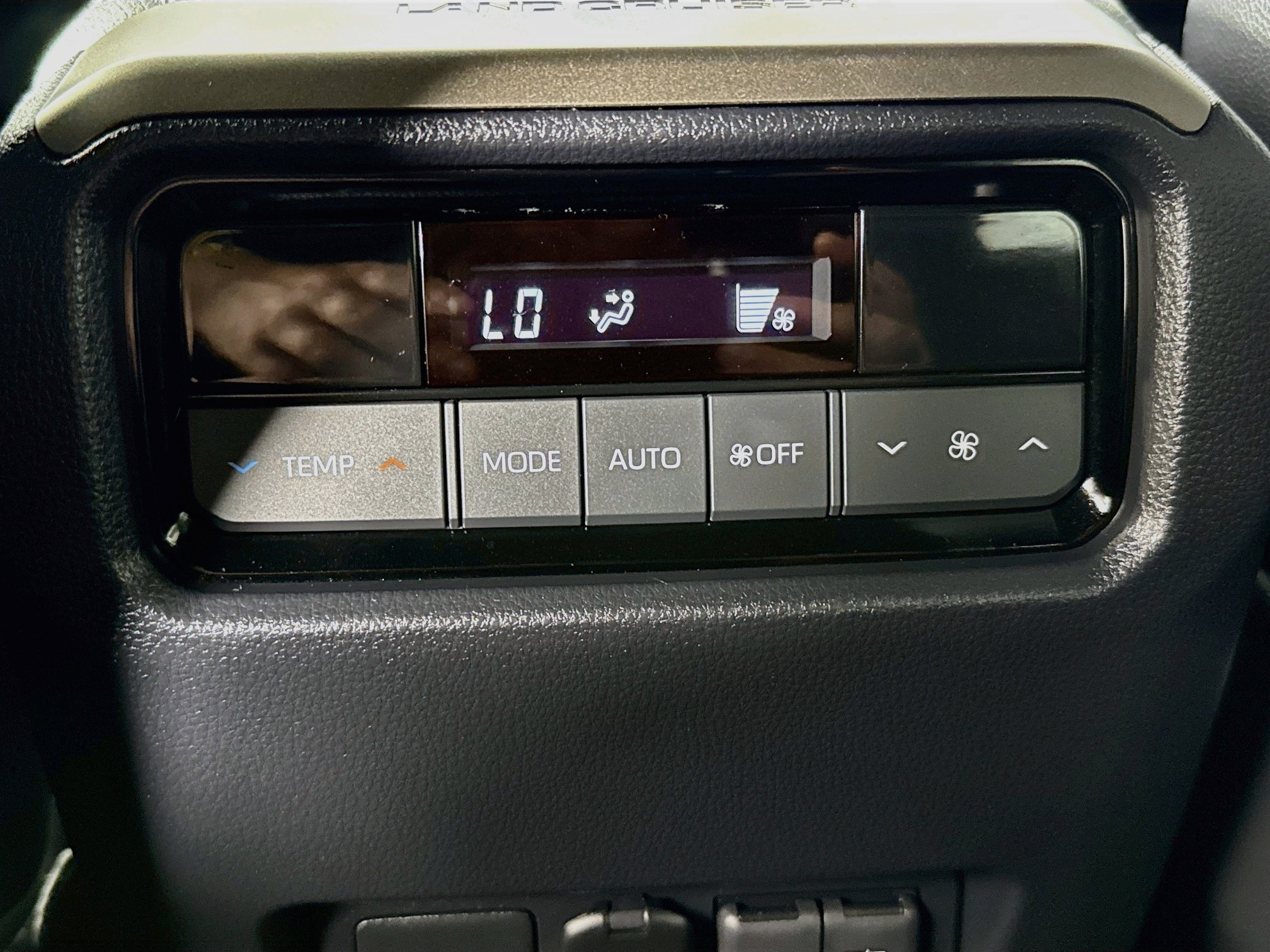Used 2024 Toyota Land Cruiser AWD/4WD image 28