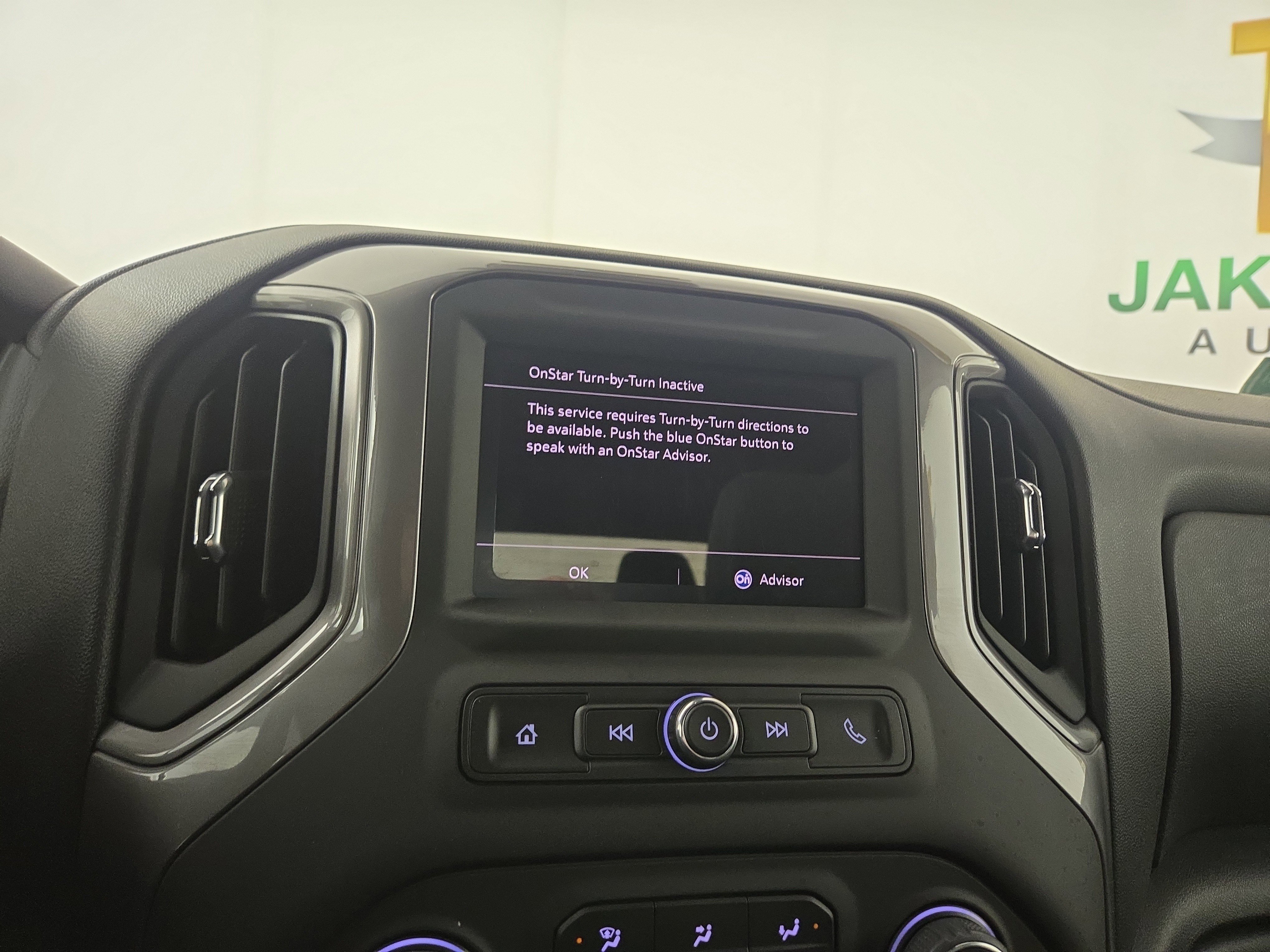 Certified 2023 Chevrolet Silverado 1500 Custom image 20