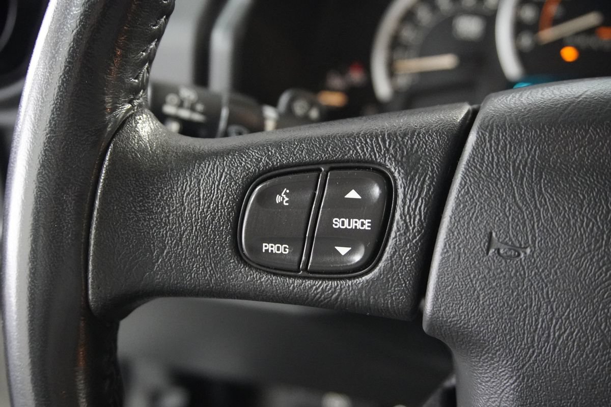 Used 2006 HUMMER H2 AWD/4WD image 17