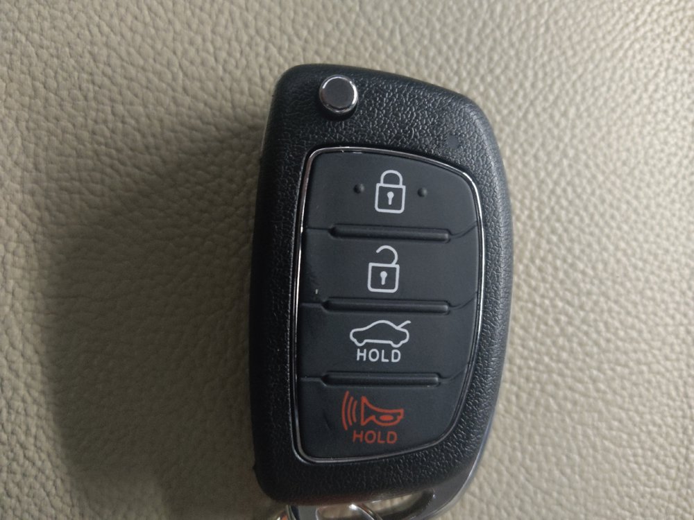 Used 2017 Hyundai Sonata Sport w/ Cargo Package FWD image 32