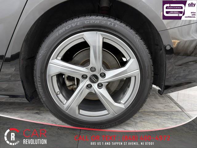 Used 2024 Audi A6 Premium Plus image 12
