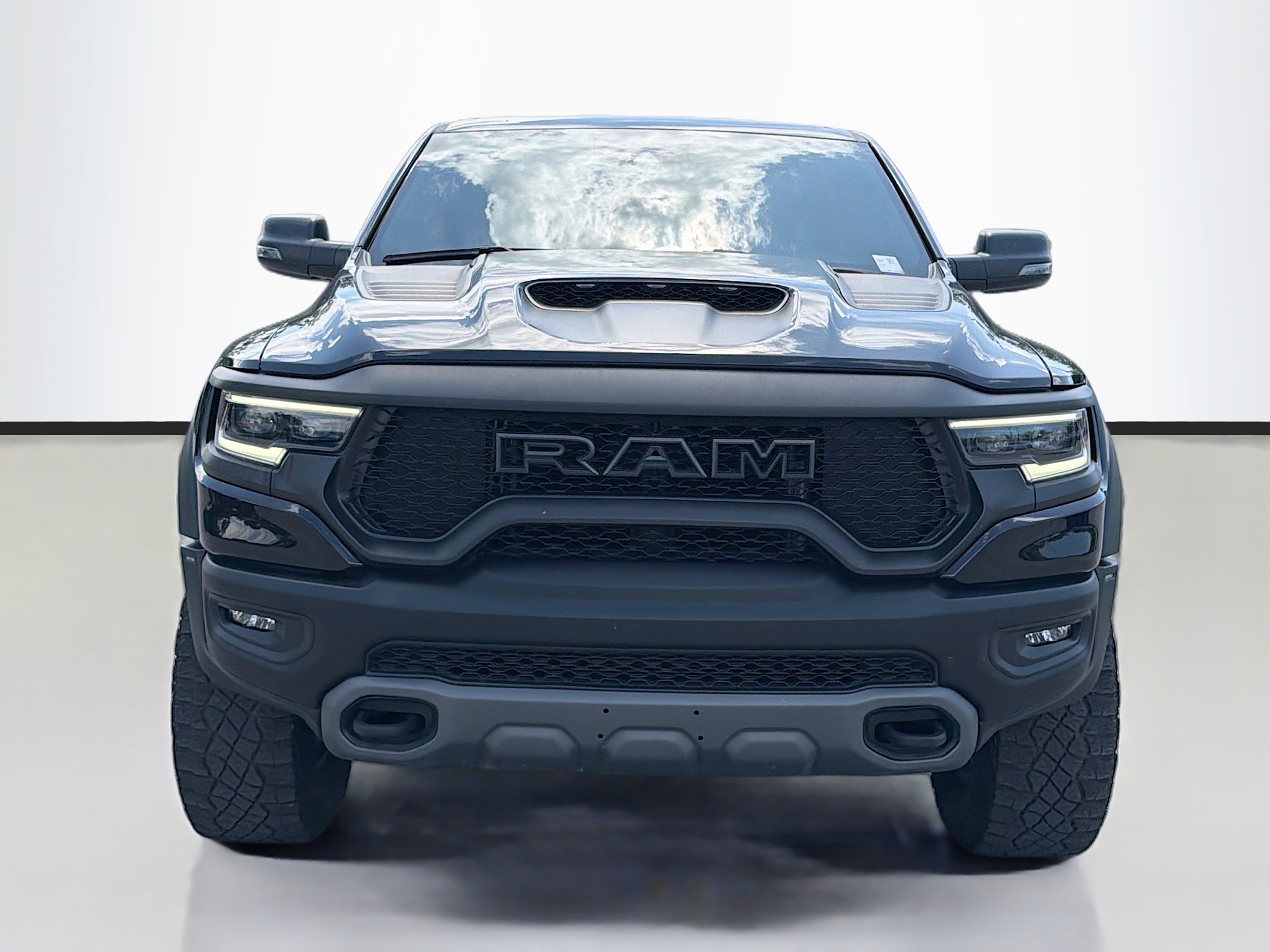 Used 2023 RAM 1500 TRX w/ TRX Level 1 Equipment Group AWD/4WD image 8