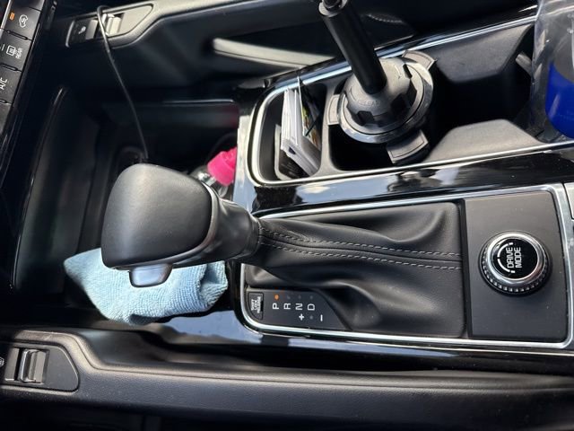 Used 2025 Kia Telluride S image 23