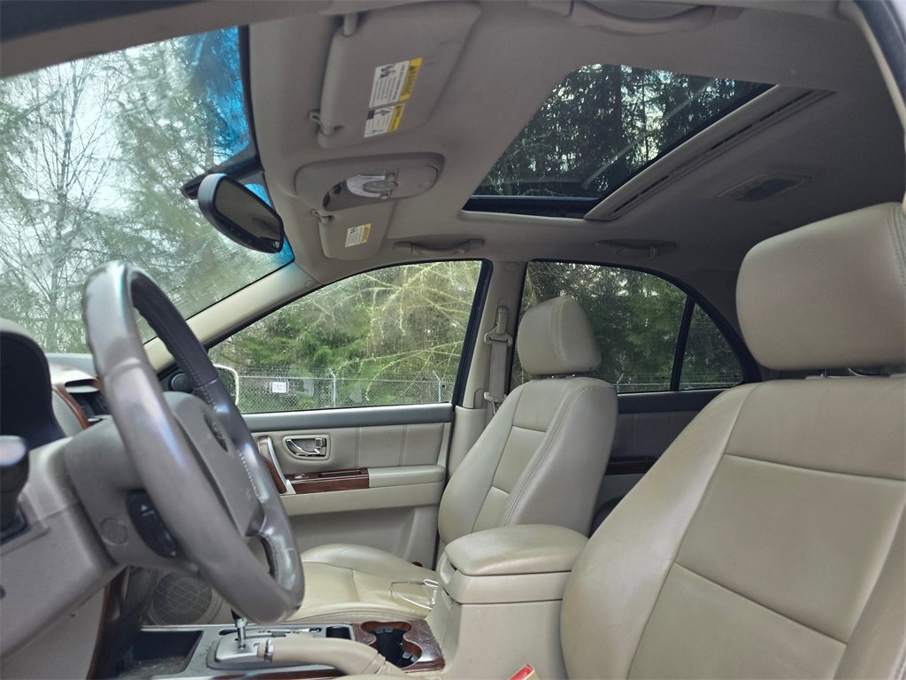 Used 2006 Kia Sorento EX image 2