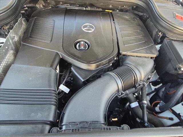 Used 2024 Mercedes-Benz GLE 350 4MATIC image 24
