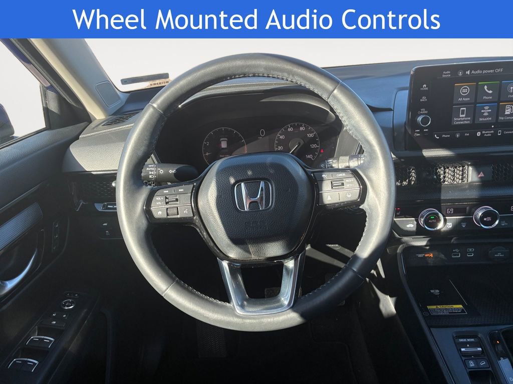 Used 2023 Honda CR-V EX-L image 4