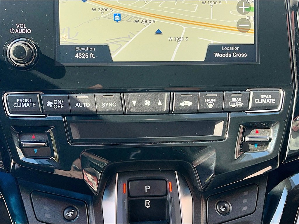 Used 2023 Honda Odyssey Touring image 16