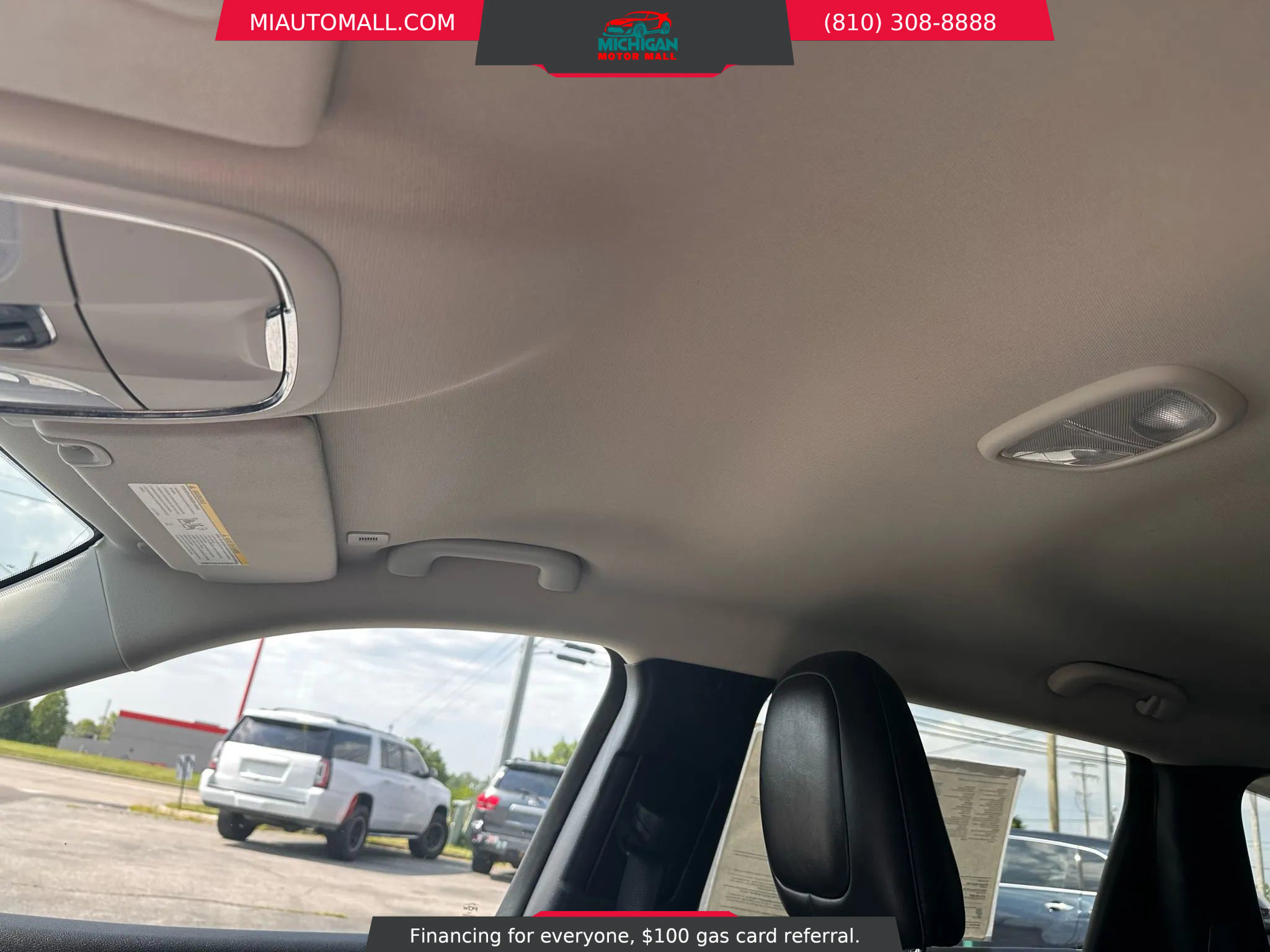 Used 2018 Jeep Cherokee Limited image 16