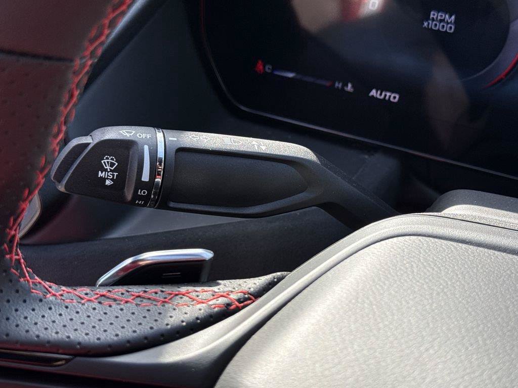 New 2026 Dodge Charger Scat Pack AWD/4WD image 17