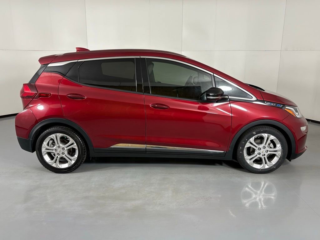 Used 2021 Chevrolet Bolt LT image 11
