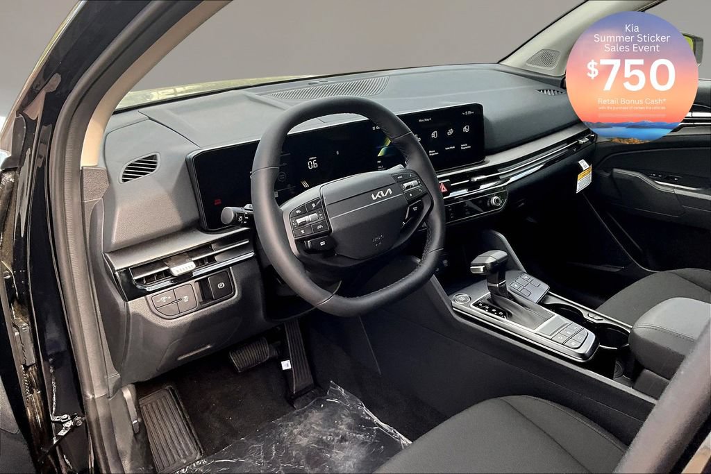 New 2026 Kia Sportage LX AWD/4WD image 7