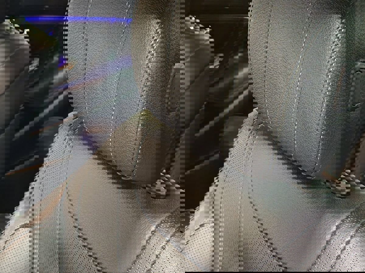 Used 2018 Mercedes-Benz S 450 4MATIC Sedan image 32