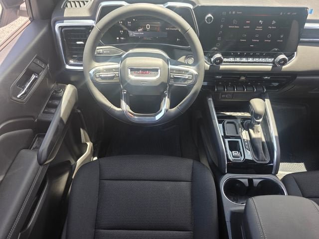 New 2026 GMC Canyon Elevation w/ Convenience Package RWD image 14