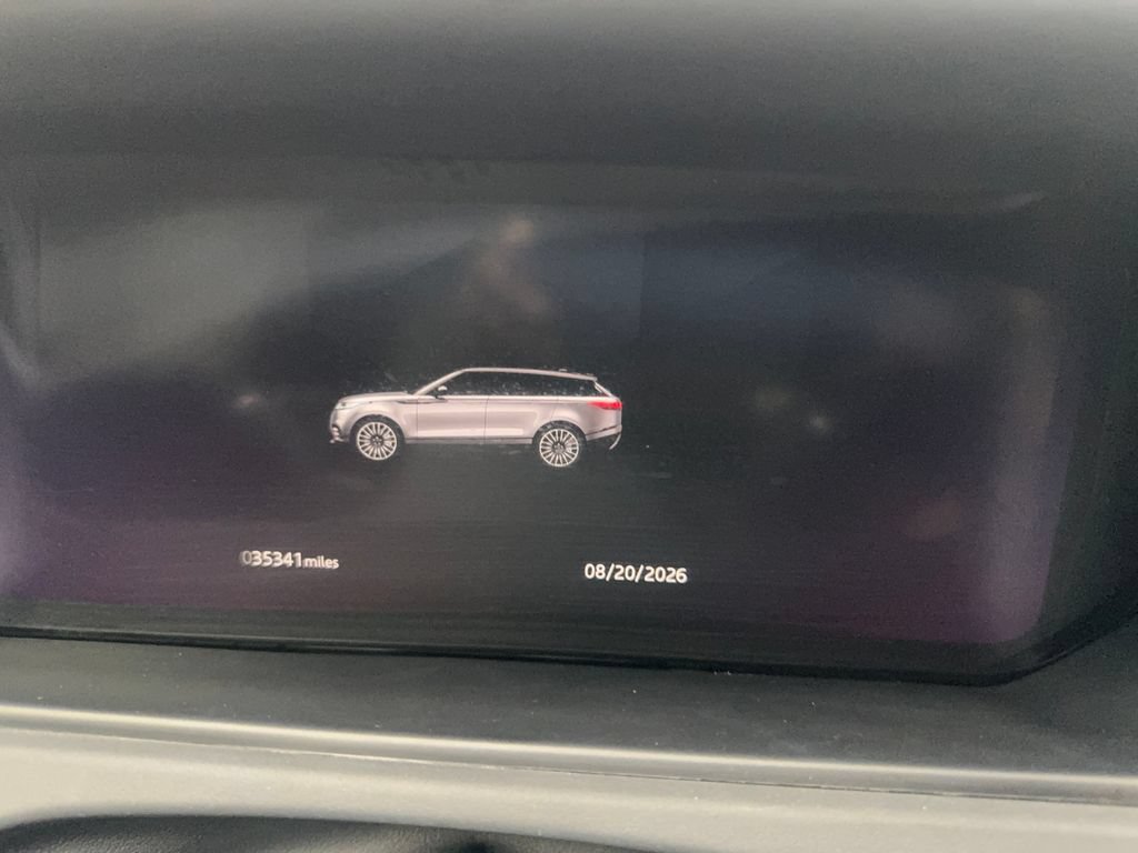 Used 2023 Land Rover Range Rover Velar R-Dynamic S AWD/4WD image 62