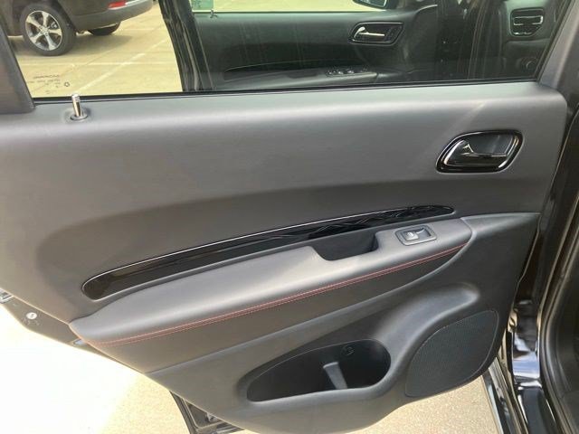 Certified 2026 Dodge Durango GT AWD/4WD image 22