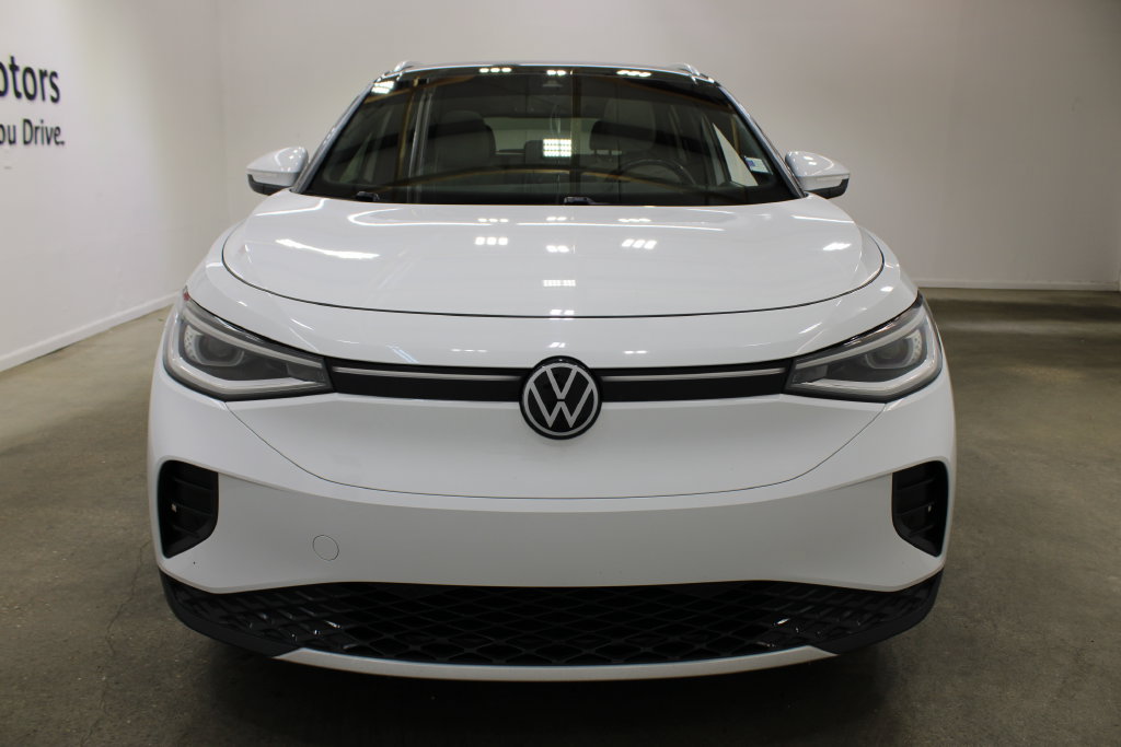 Used 2021 Volkswagen ID.4 Pro S RWD image 7