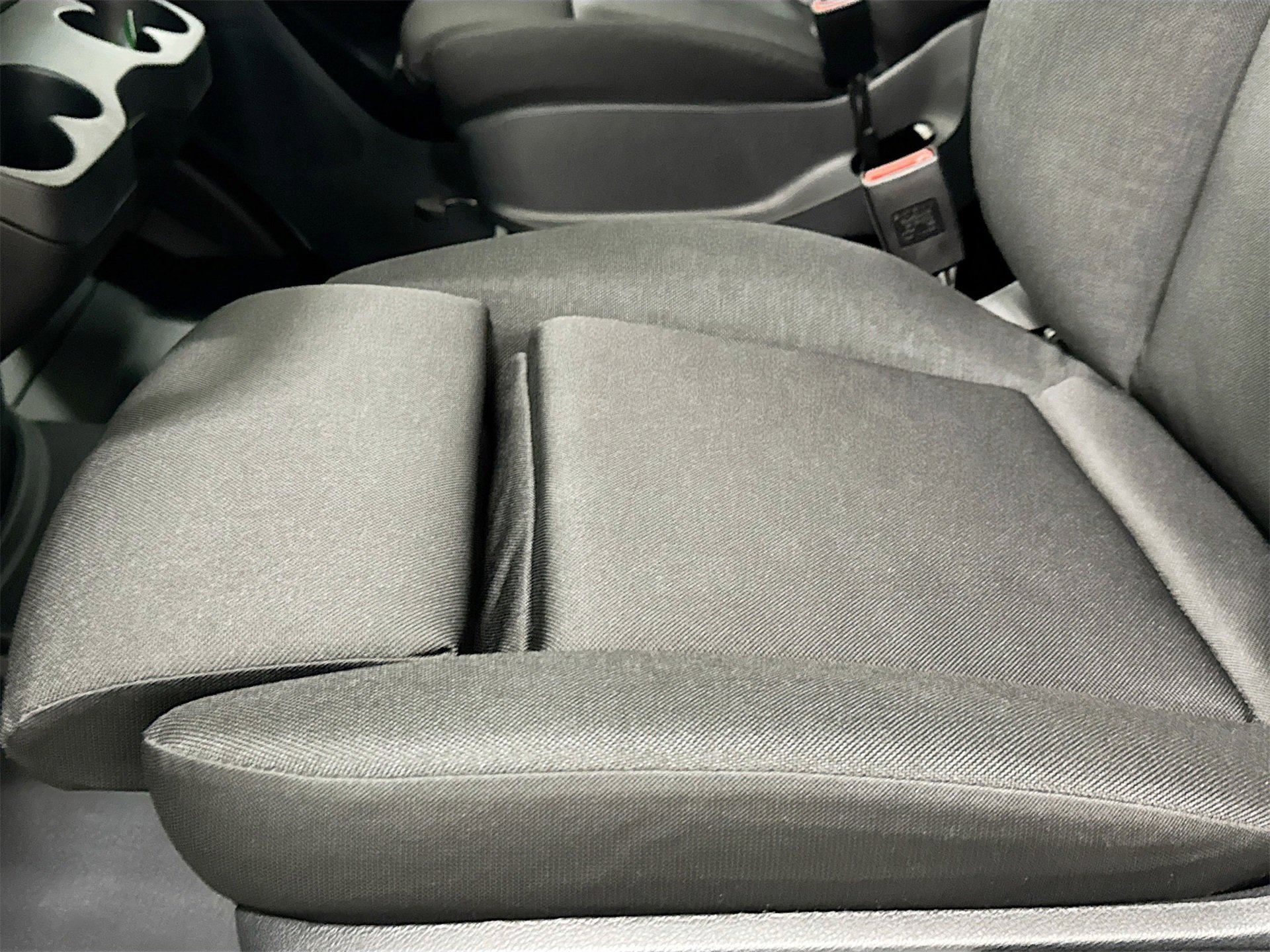 Certified 2025 Mercedes-Benz Sprinter 2500 image 19