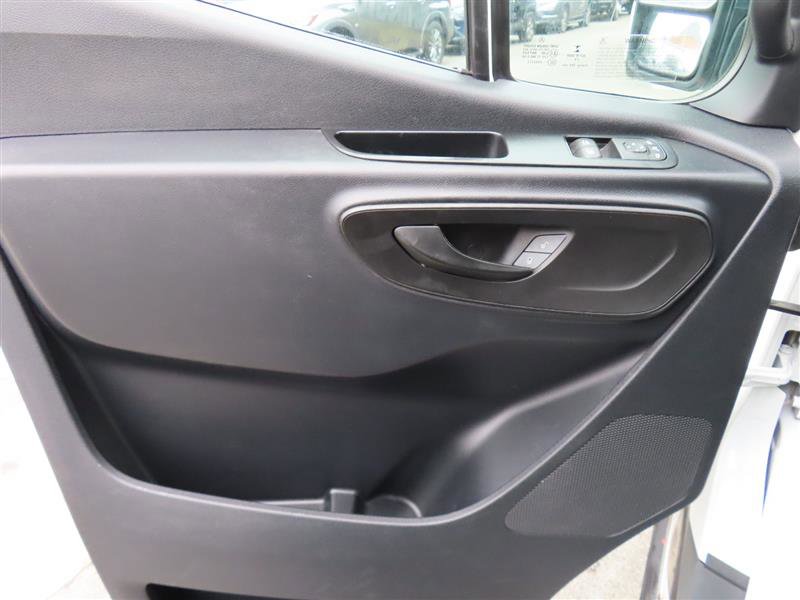 Used 2021 Mercedes-Benz Sprinter 2500 w/ Driver Convenience Package image 19