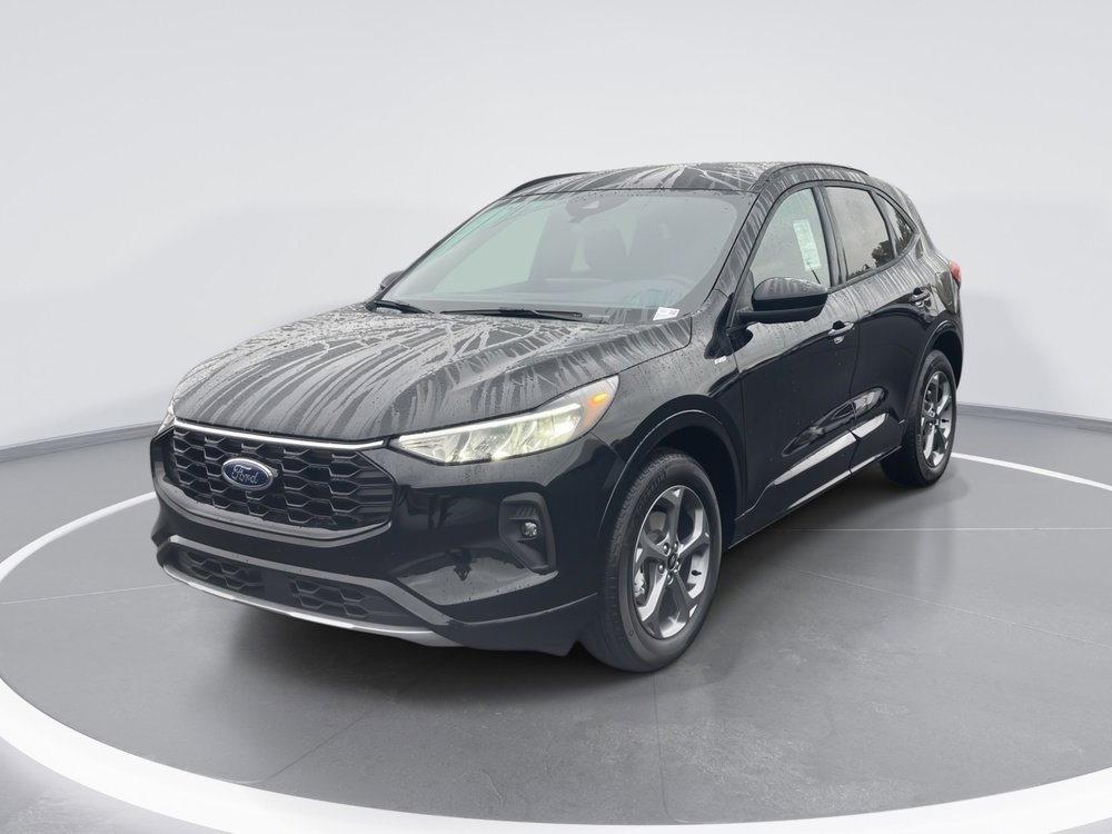 New 2024 Ford Escape ST-Line Select w/ Tech Pack #2
