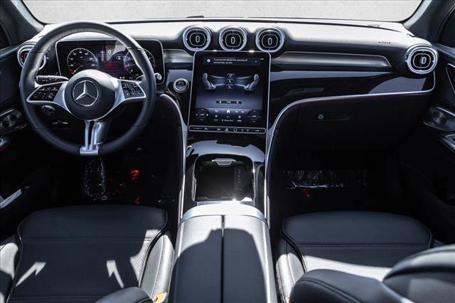 Certified 2026 Mercedes-Benz GLC 300 4MATIC image 20