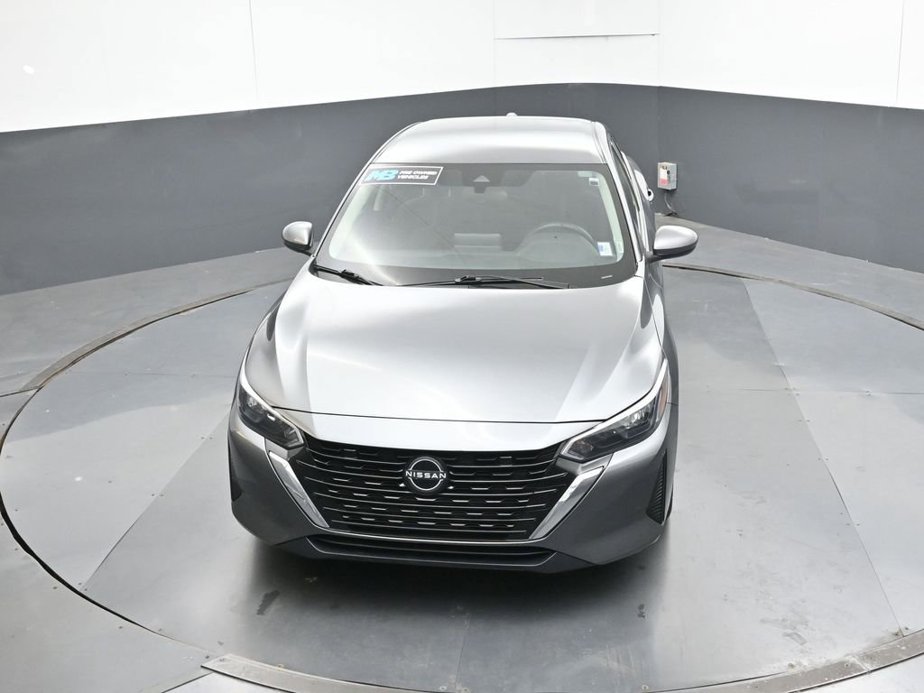 Used 2024 Nissan Sentra SV image 45