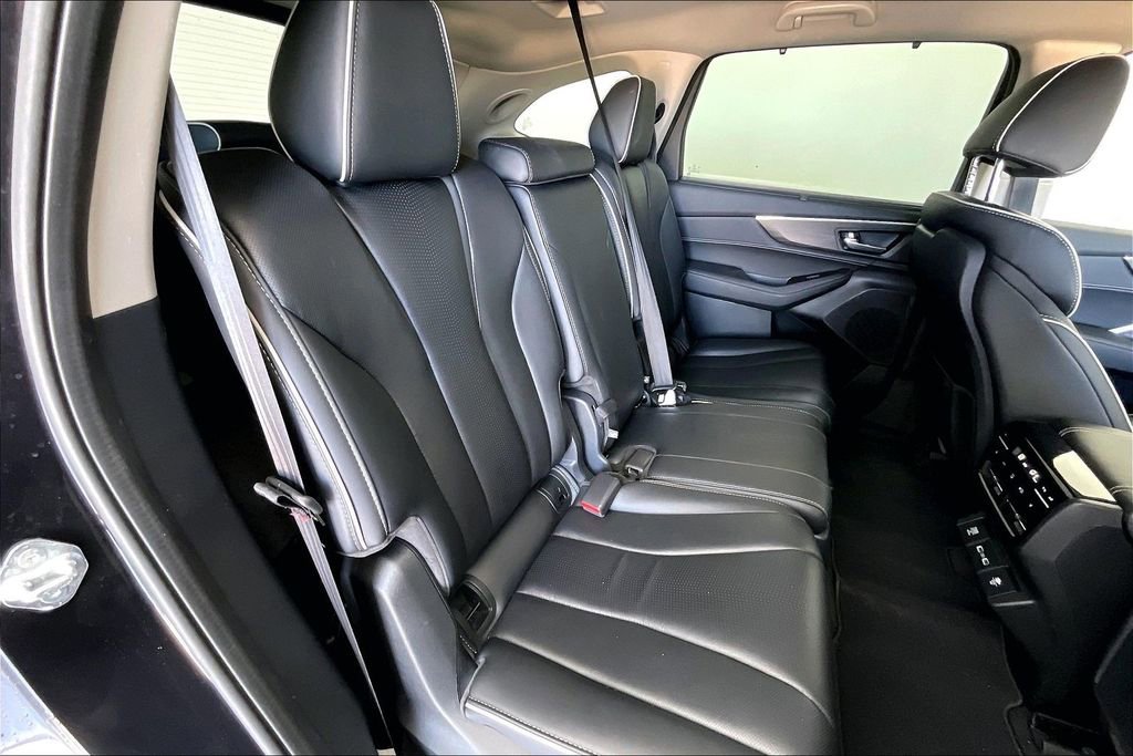 Certified 2023 Acura MDX SH-AWD w/ Advance Package image 34