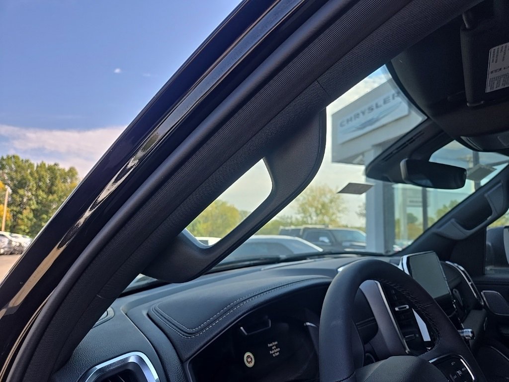 New 2026 RAM 1500 Laramie image 49