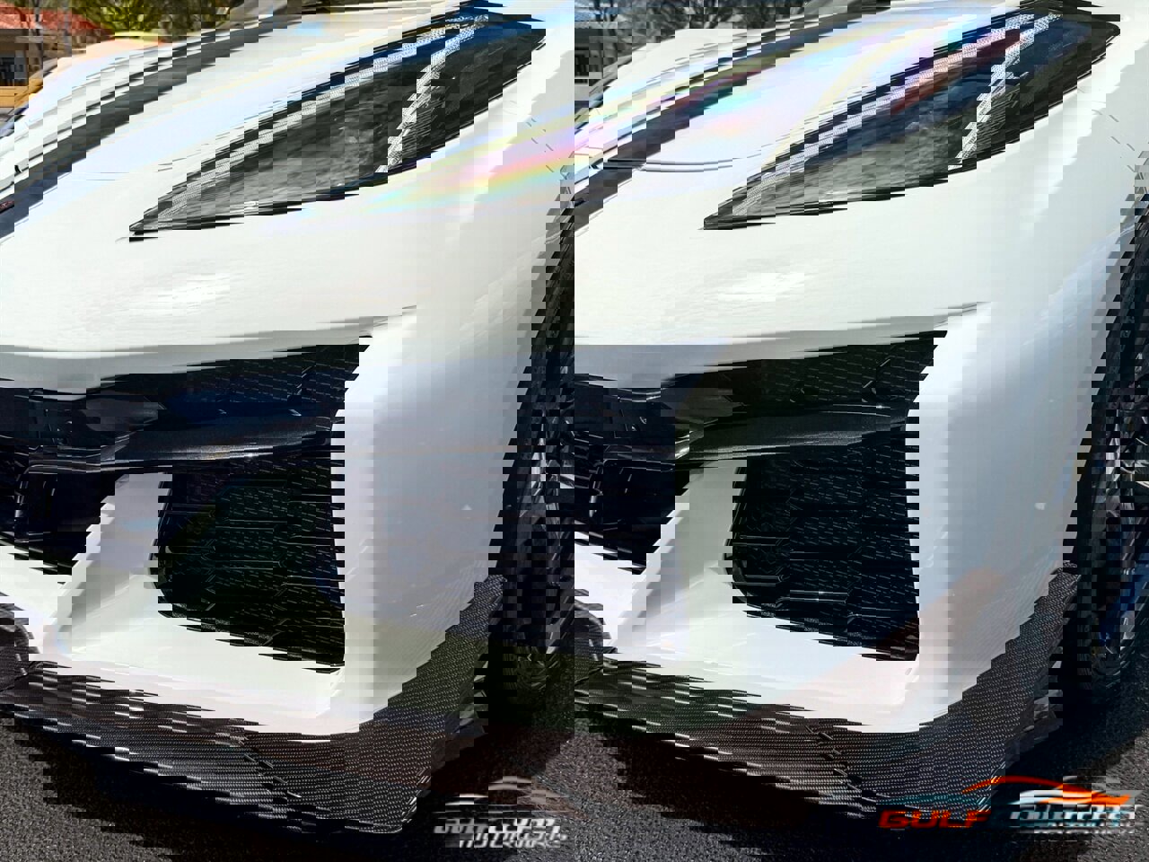 Used 2026 Chevrolet Corvette Z06 image 4