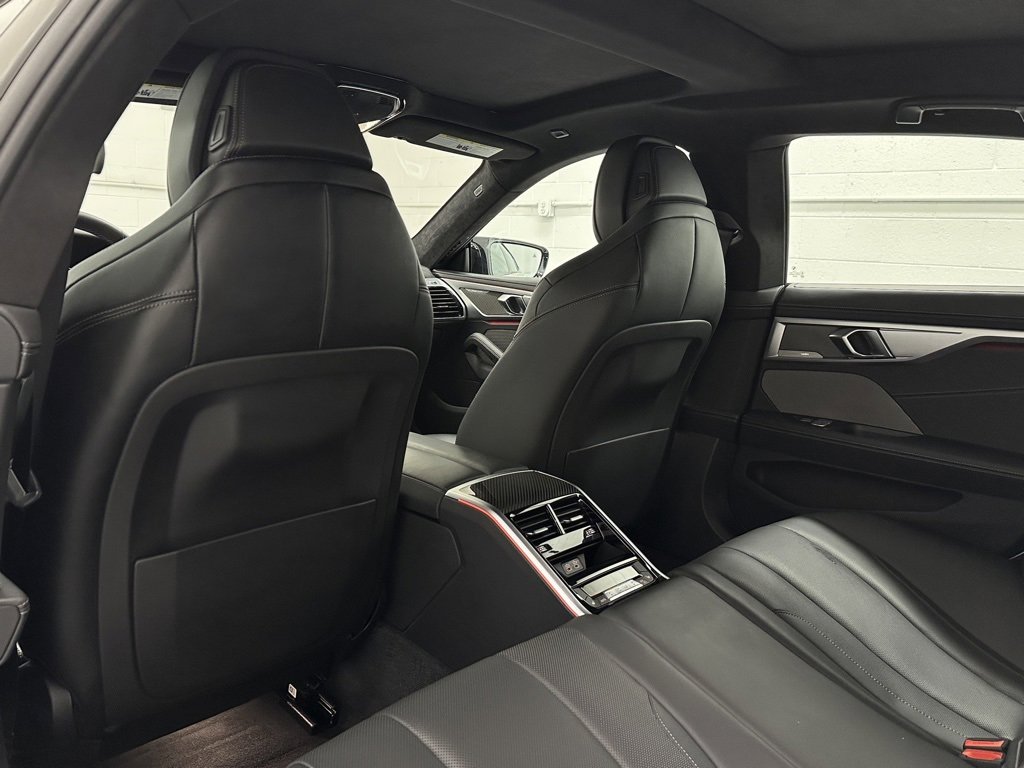 Used 2025 BMW M850i xDrive image 14