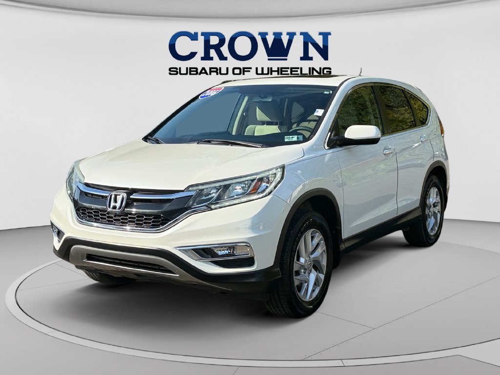 Used 2016 Honda CR-V EX image 7