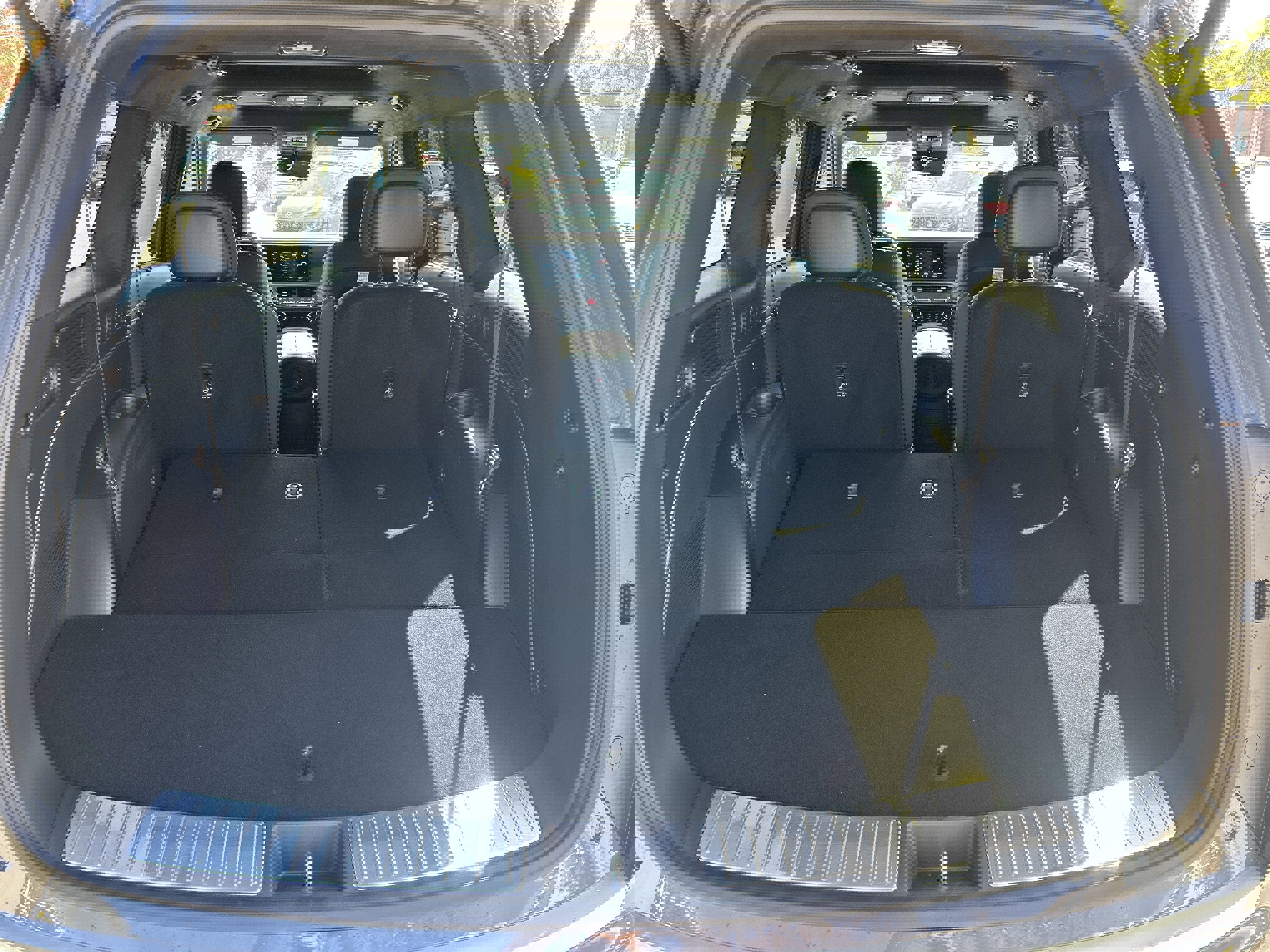 New 2026 Hyundai Palisade Calligraphy image 16