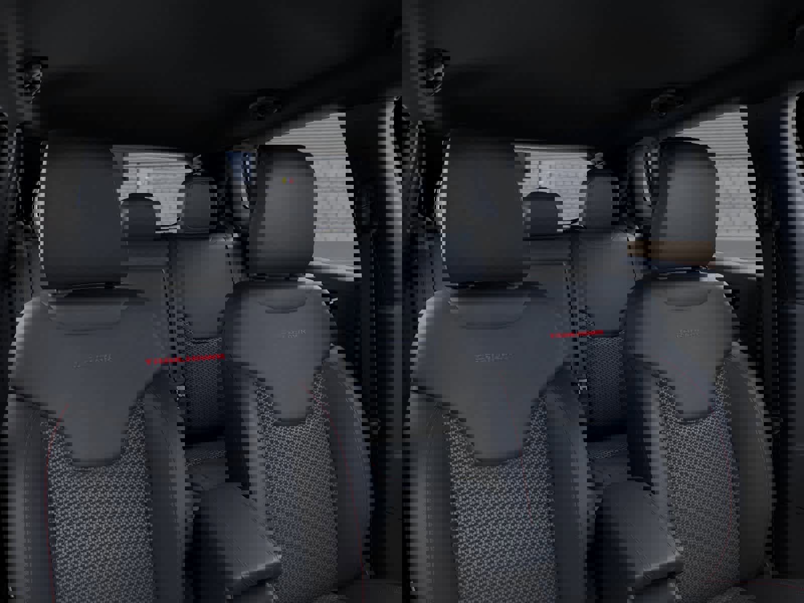 New 2026 Jeep Compass Trailhawk image 26