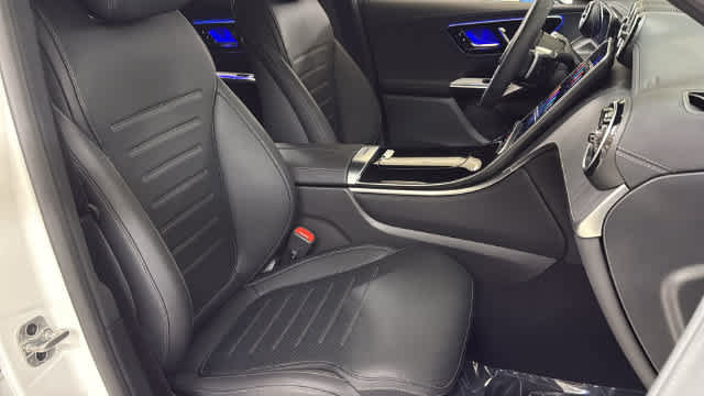 Certified 2026 Mercedes-Benz GLC 300 4MATIC image 33