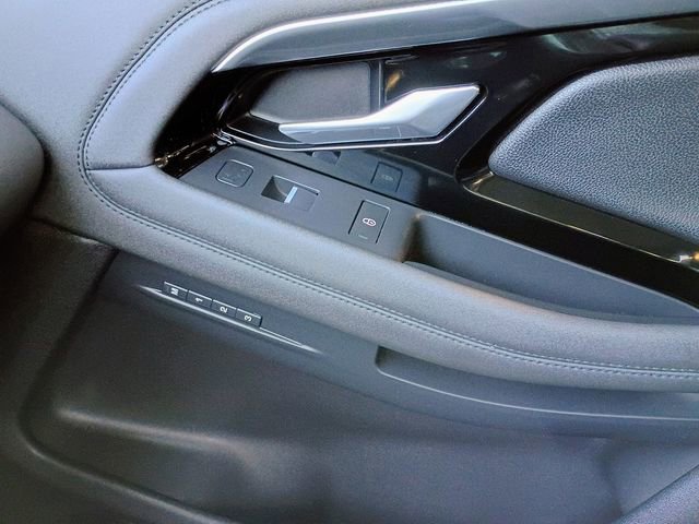 Used 2020 Land Rover Range Rover Evoque SE image 31
