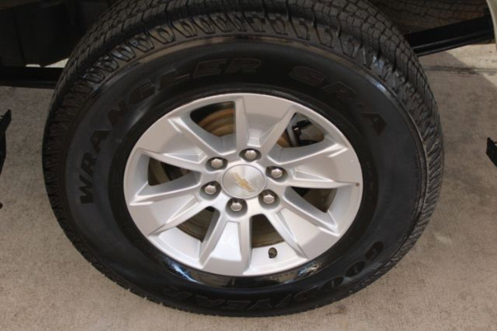 Used 2022 Chevrolet Silverado 1500 W/T w/ WT Value Package RWD image 22