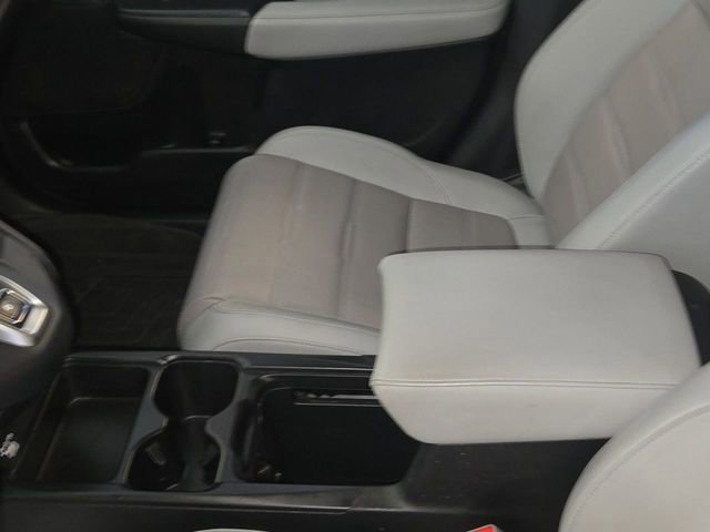 Used 2021 Honda CR-V EX-L image 20