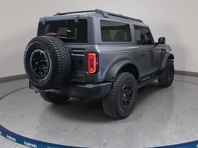 Used 2023 Ford Bronco Wildtrak image 6