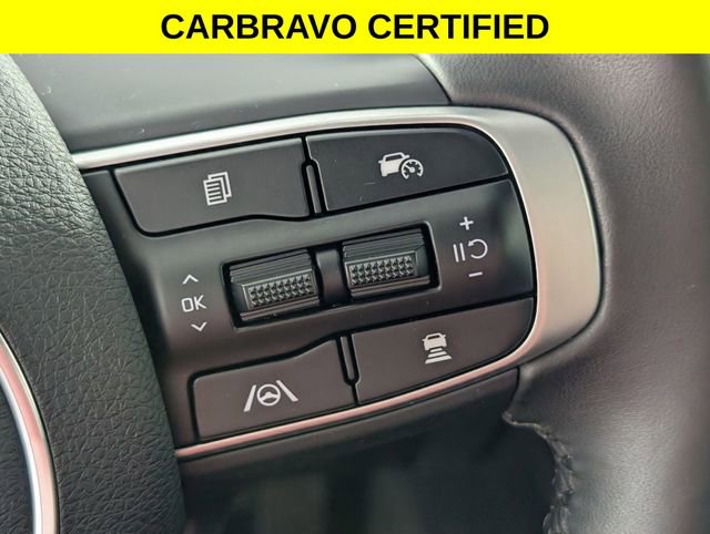 Used 2025 Kia K5 EX FWD image 17