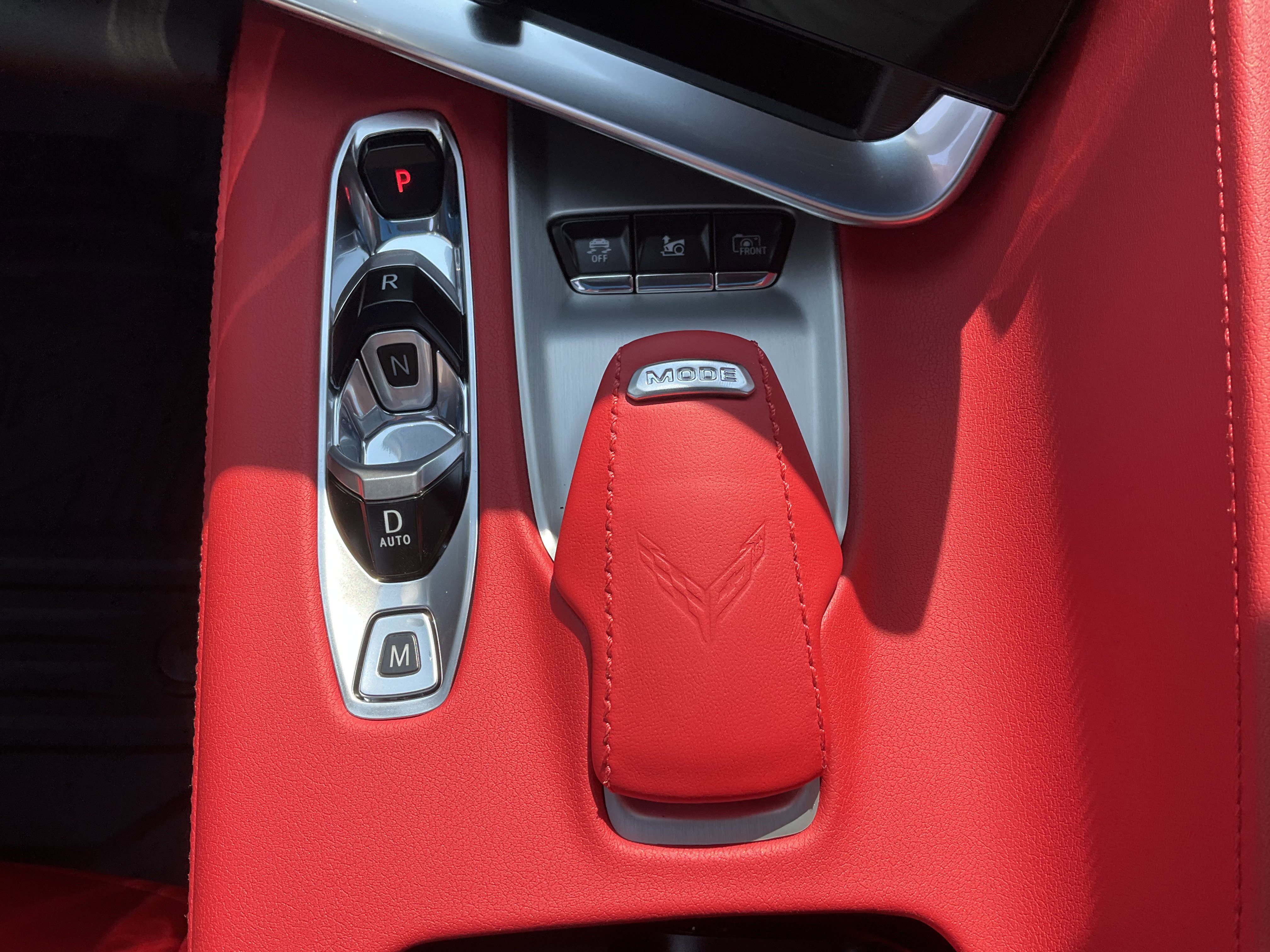 New 2025 Chevrolet Corvette Z06 image 13