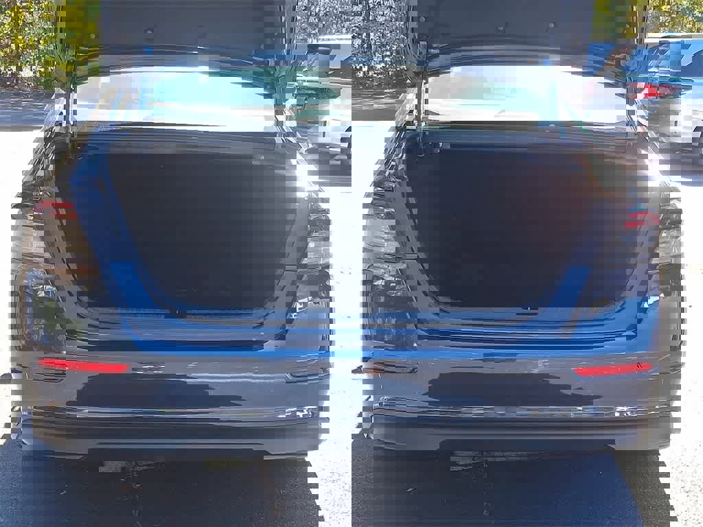 Certified 2024 Honda Accord EX image 26