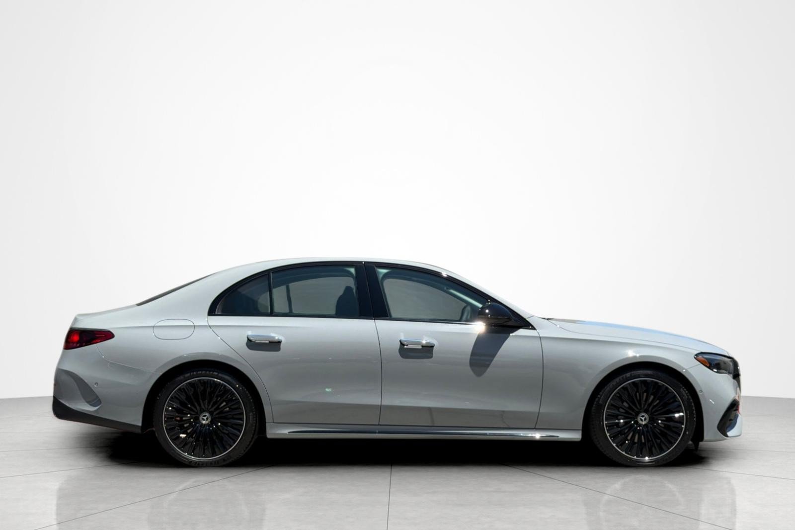 New 2026 Mercedes-Benz E 350 Sedan image 6