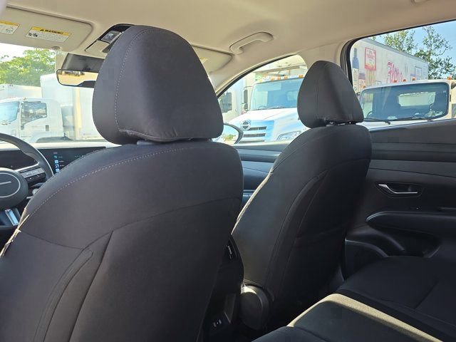 Used 2026 Hyundai Tucson SEL Plus FWD image 13
