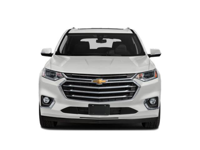 Used 2018 Chevrolet Traverse Premier w/ LPO, Floor Liner Package image 7