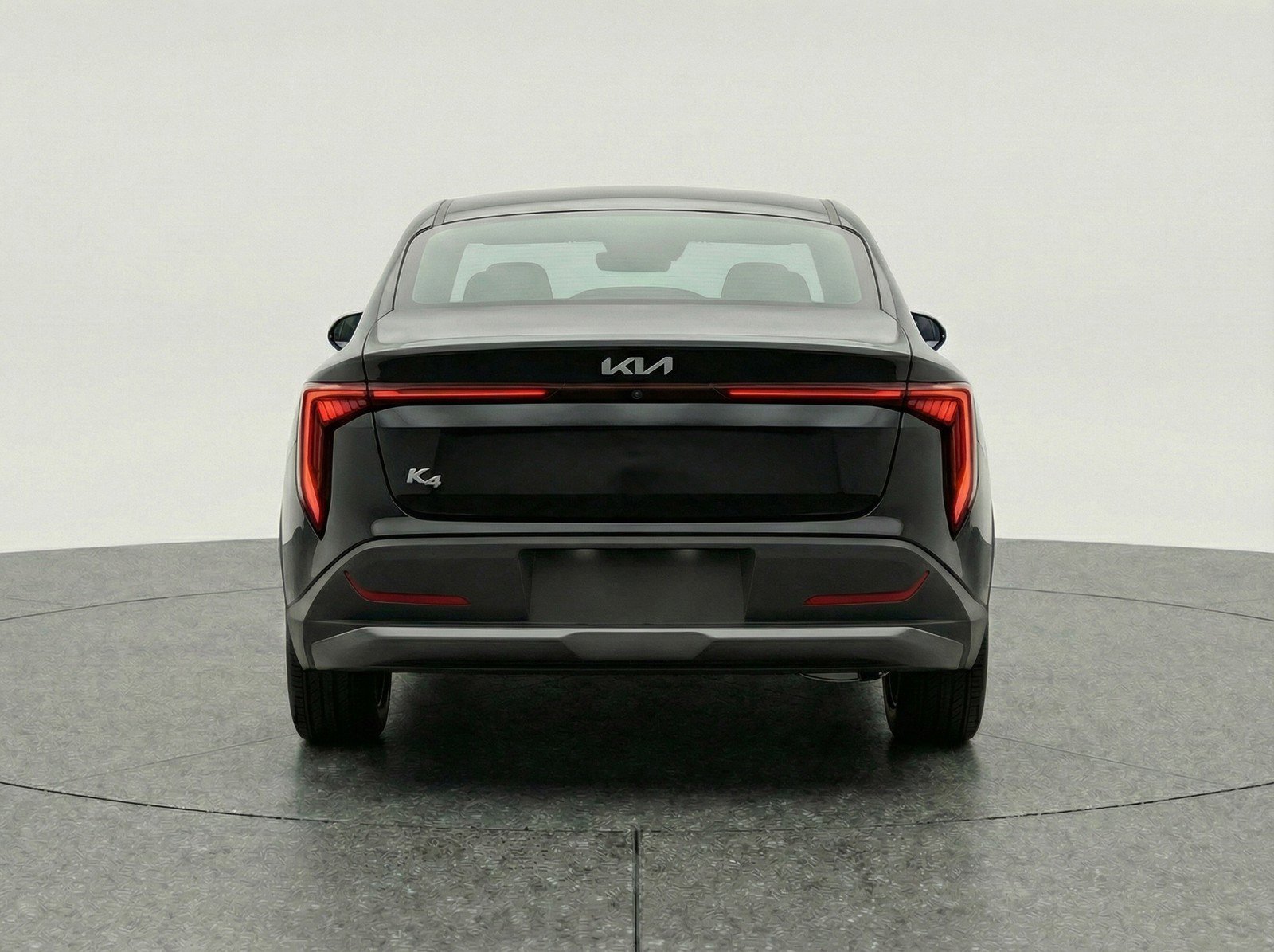 Used 2025 Kia K4 LXS image 7