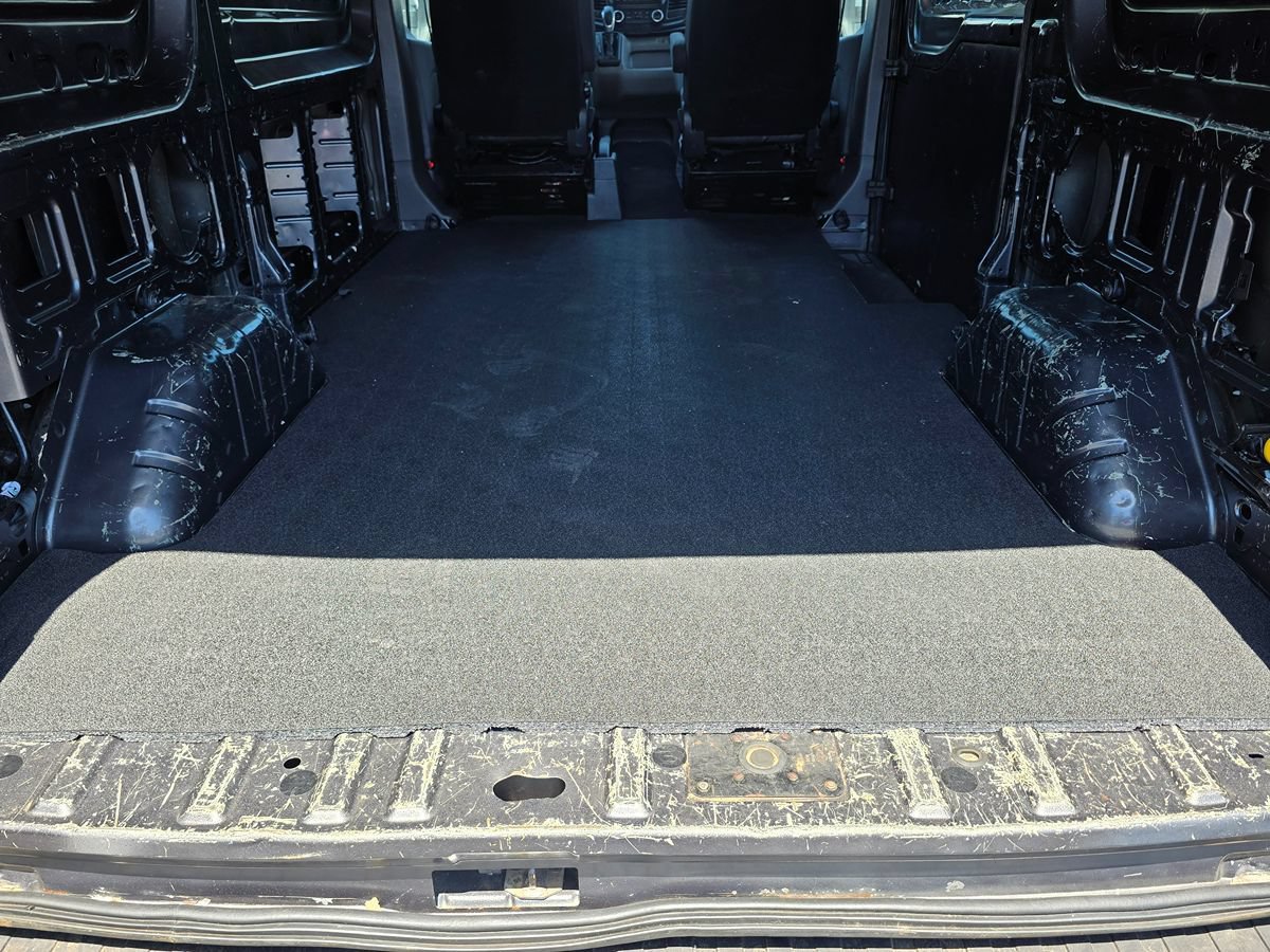 Used 2020 Ford Transit 250 Low Roof RWD image 32