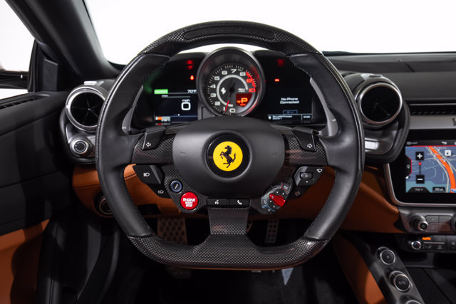 Used 2018 Ferrari GTC4Lusso AWD/4WD image 6