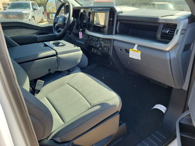 New 2026 Ford F250 XL w/ STX Appearance Package AWD/4WD image 24
