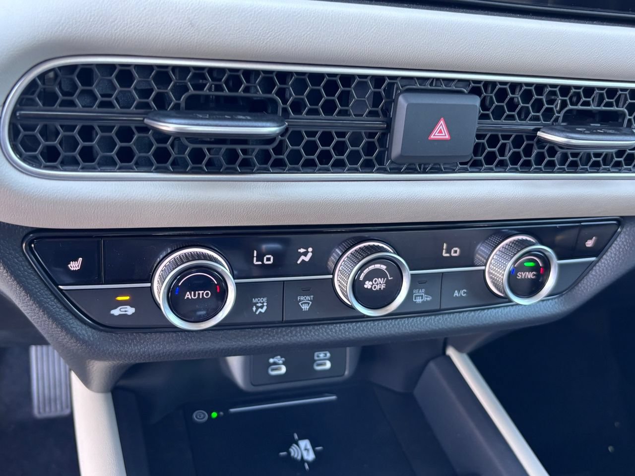 New 2027 Honda HR-V EX-L image 19