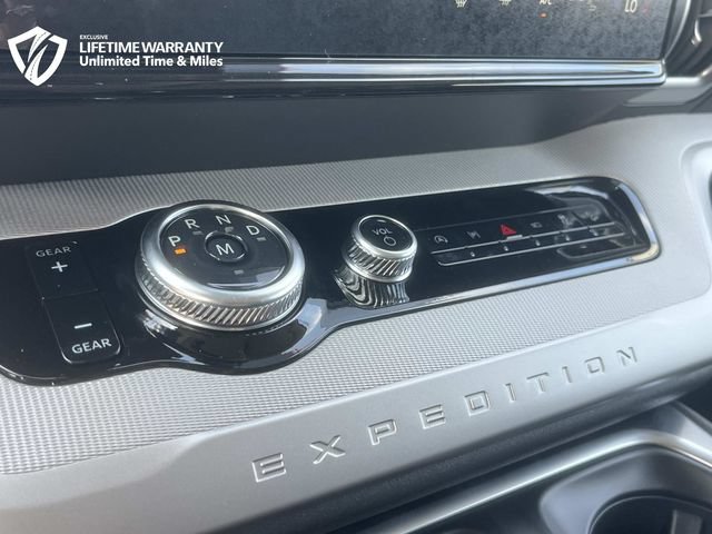 New 2027 Ford Expedition Active AWD/4WD image 32