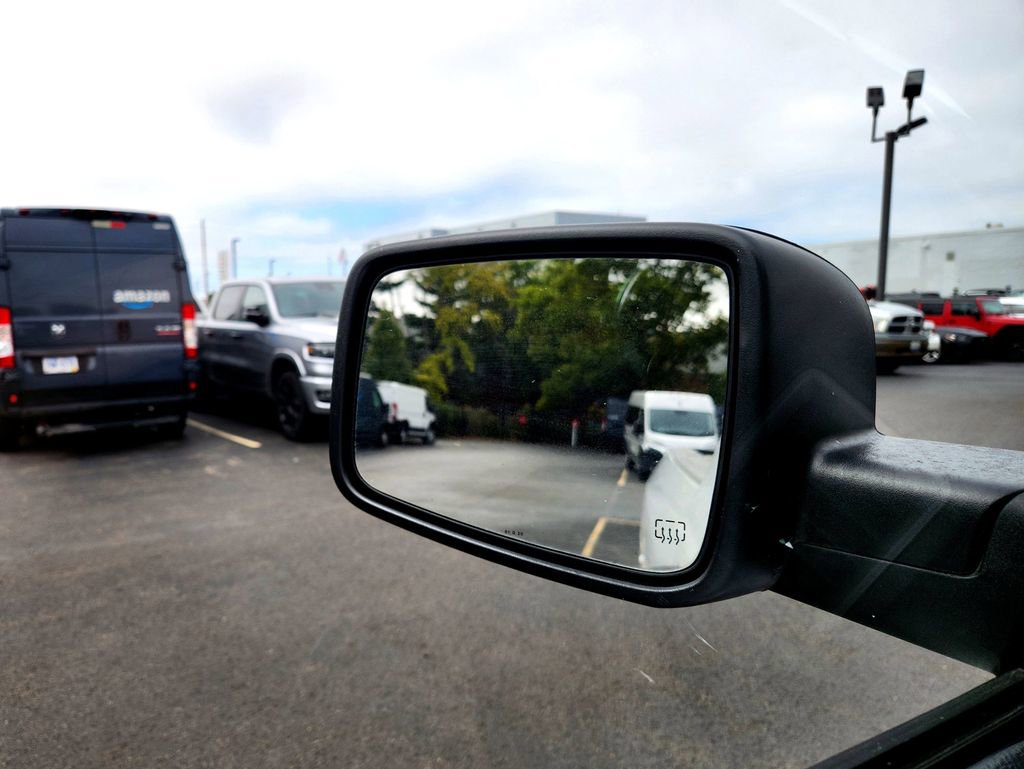 Used 2021 RAM 1500 Tradesman w/ Popular Equipment Group image 11